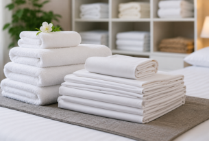 linen-hire-chelsea-heights